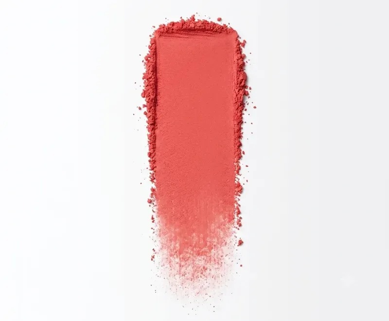 BRIBRI Color Fuse Powder Blush – French Rosette (5g) - Image 2