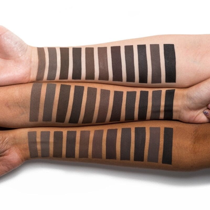 Anastasia Beverly Hills Dipbrow Pomade – Chocolate (4g) - Image 2