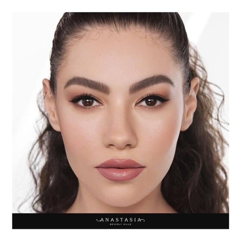 Anastasia Beverly Hills Dipbrow Pomade – Chocolate (4g) - Image 3