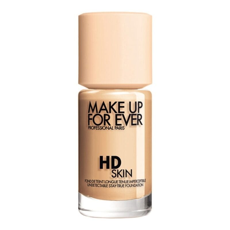 Makeup Forever HD Skin Foundation – R210 (30ml)