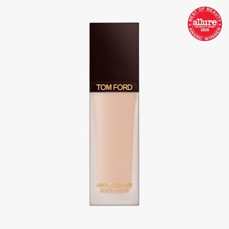 Tomford Architecture Soft Matte Blurring Foundation – 0.4 Rose (30ml)