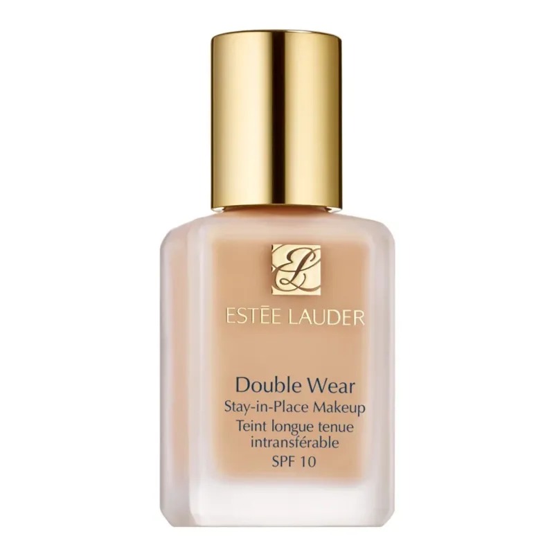 Estee Lauder Double Wear Stay-In-Place Makeup SPF 10 Foundation- 1N0 Porcelain