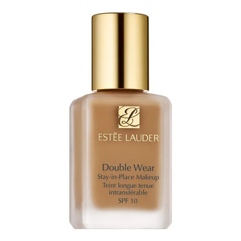 Estee Lauder Double Wear Stay-In-Place Makeup SPF 10 Foundation - 3C2 Pebble