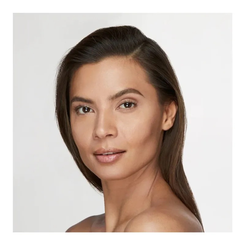 Estee Lauder Double Wear Stay-In-Place Makeup SPF 10 Foundation - 3C2 Pebble - Image 3