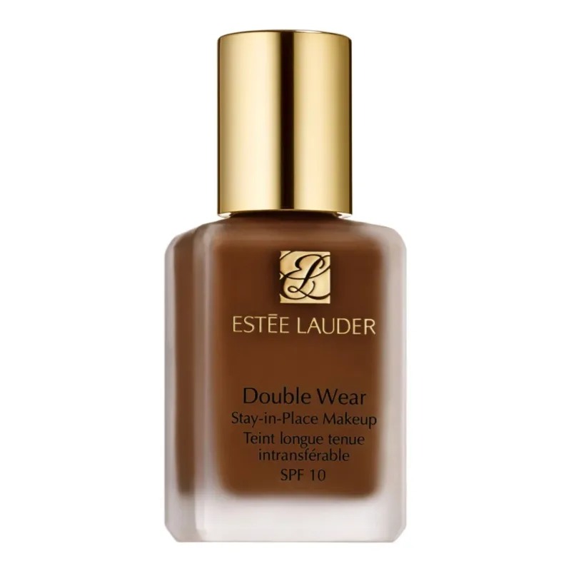 Estee Lauder Double Wear Stay-In-Place Makeup SPF 10 Foundation- 7C2 Sienna