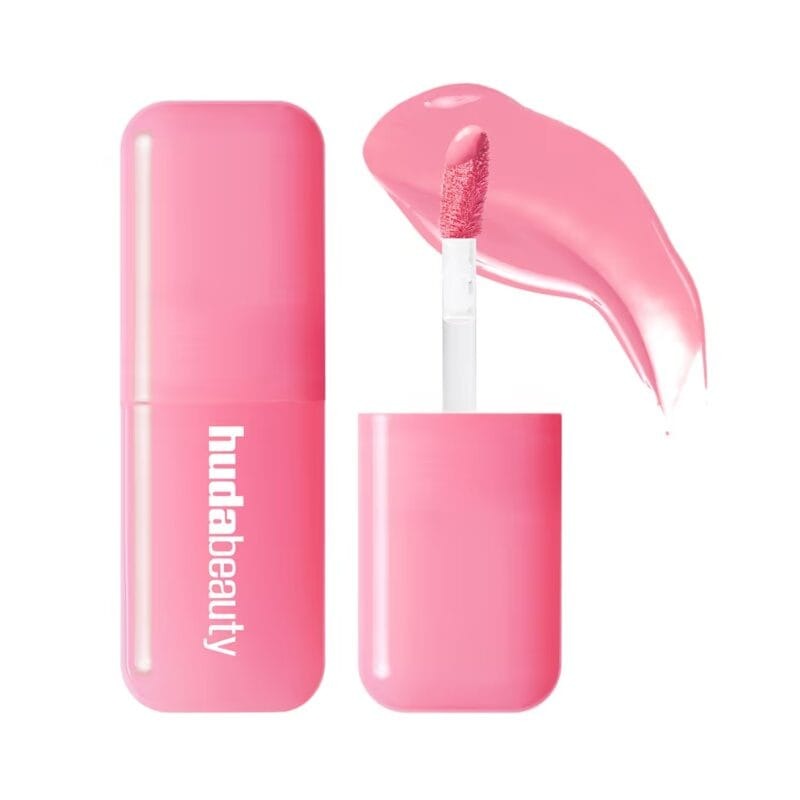Huda Beauty Blush Filter Liquid Blush – Ube Cream (4.5ml)