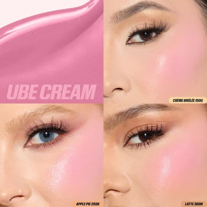 Huda Beauty Blush Filter Liquid Blush – Ube Cream (4.5ml) - Image 5