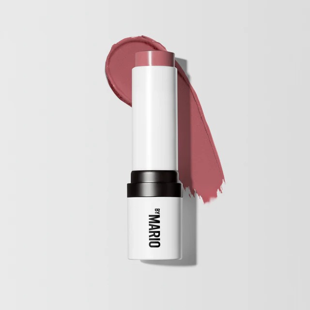 Makeup By Mario Soft Pop Blush Stick – Dusty Rose (10.5g)