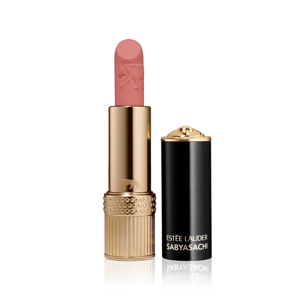 Estee Lauder SabyaSachi Limited Edition Lipstick – Pomelo Rose (Unboxed)