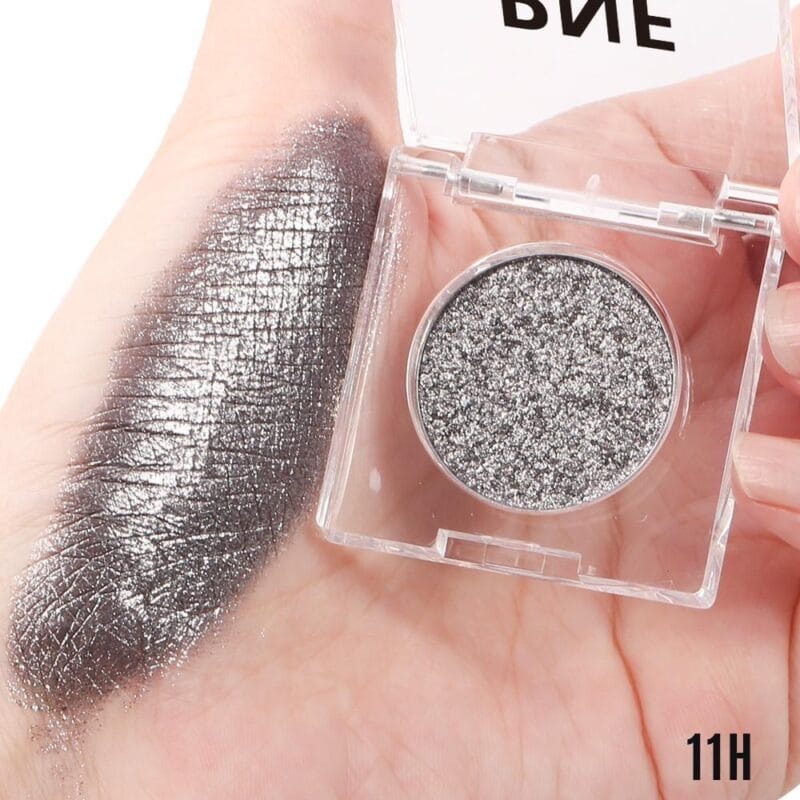 PNF Professional Cosmetic Eyeshadow - 11H (1.2g)