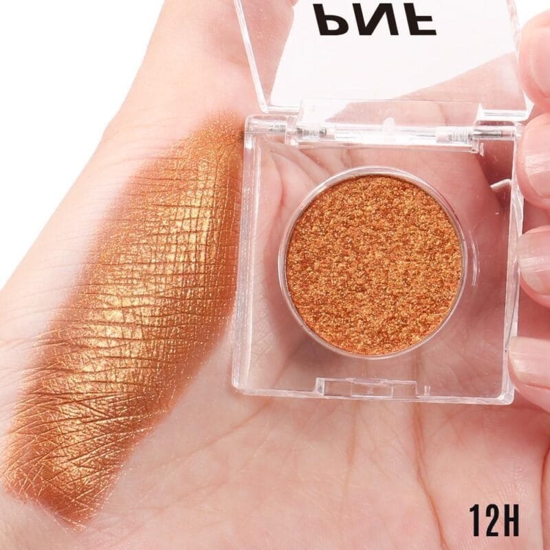 PNF Professional Cosmetic Eyeshadow - 12H (1.2g)