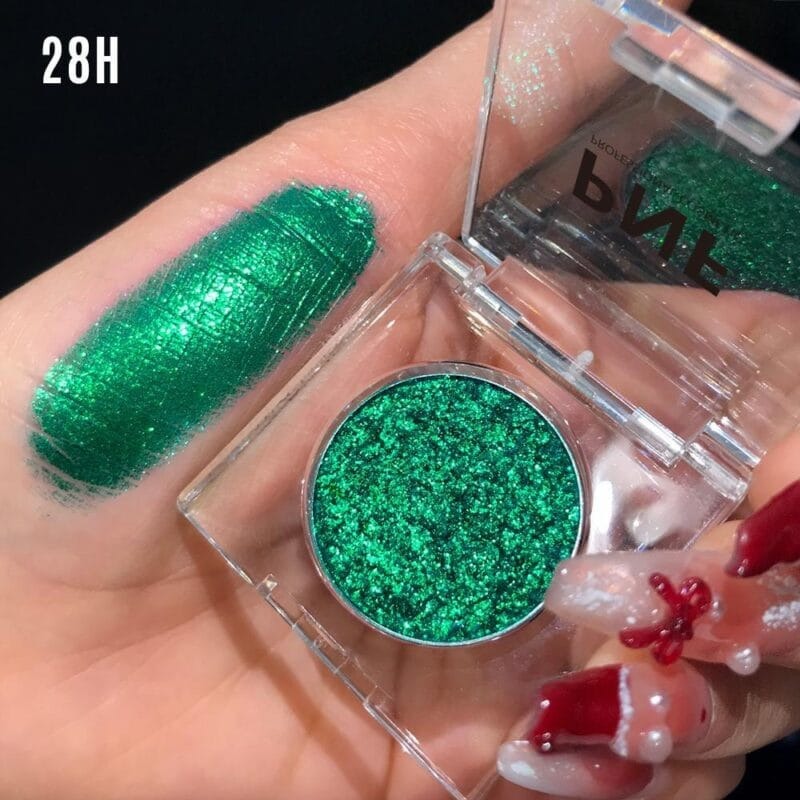 PNF Professional Cosmetic Eyeshadow - 28H (1.2g)
