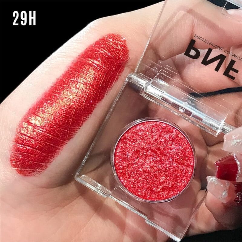 PNF Professional Cosmetic Eyeshadow - 29H (1.2g)