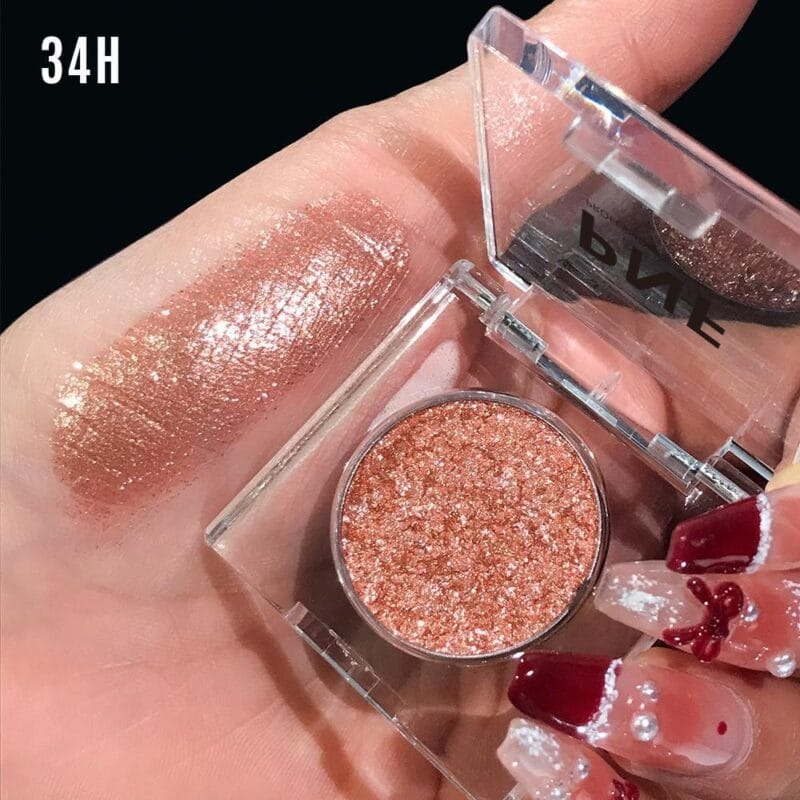 PNF Professional Cosmetic Eyeshadow - 34H (1.2g)