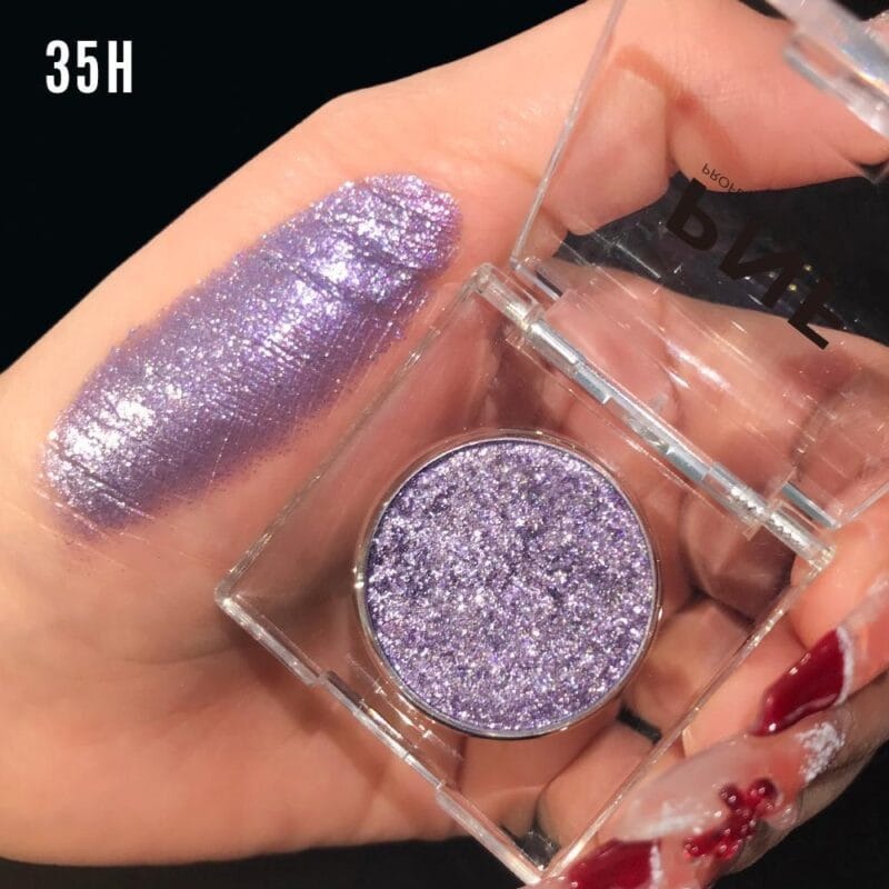 PNF Professional Cosmetic Eyeshadow - 35H (1.2g)