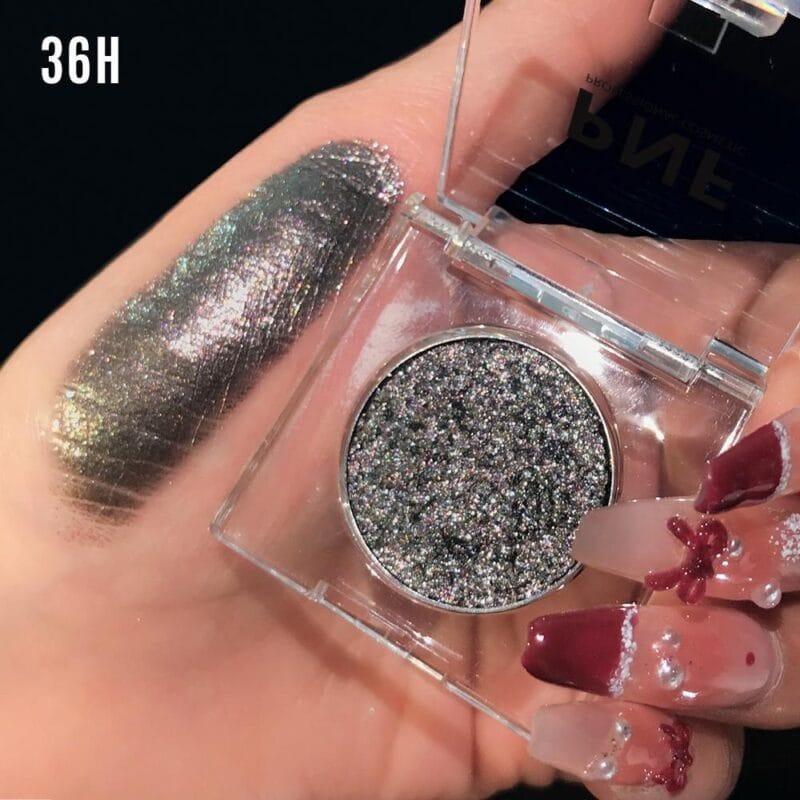 PNF Professional Cosmetic Eyeshadow - 36H (1.2g)