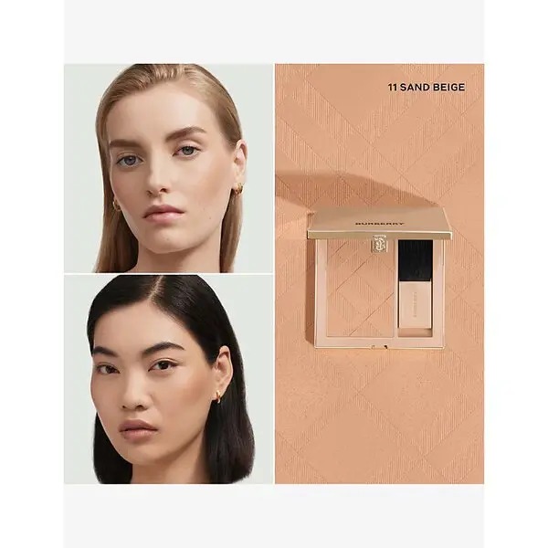 Burberry Outdoor Blush – 11 - Sand Beige (9g) - Image 2