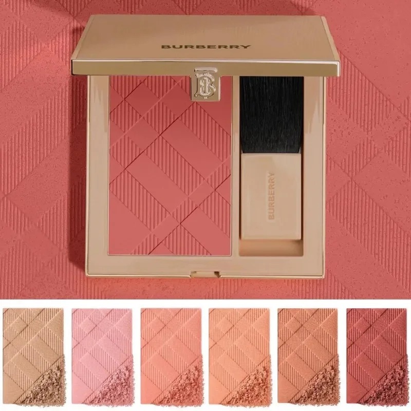 Burberry Outdoor Blush – 11 - Sand Beige (9g) - Image 3