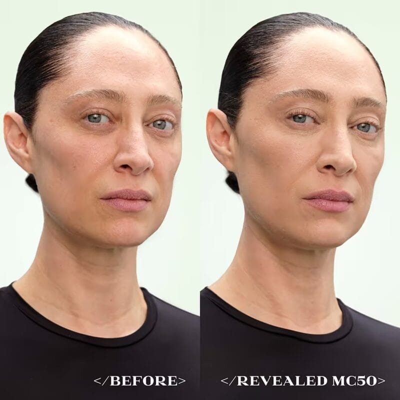 Prada Reveal Skin Optimizing Foundation – LC5 Light Cool (30ml) - Image 3