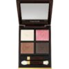 Tomford Eye Color Quad Eye Shadow Palette – 46 Ember Bronze (9g)