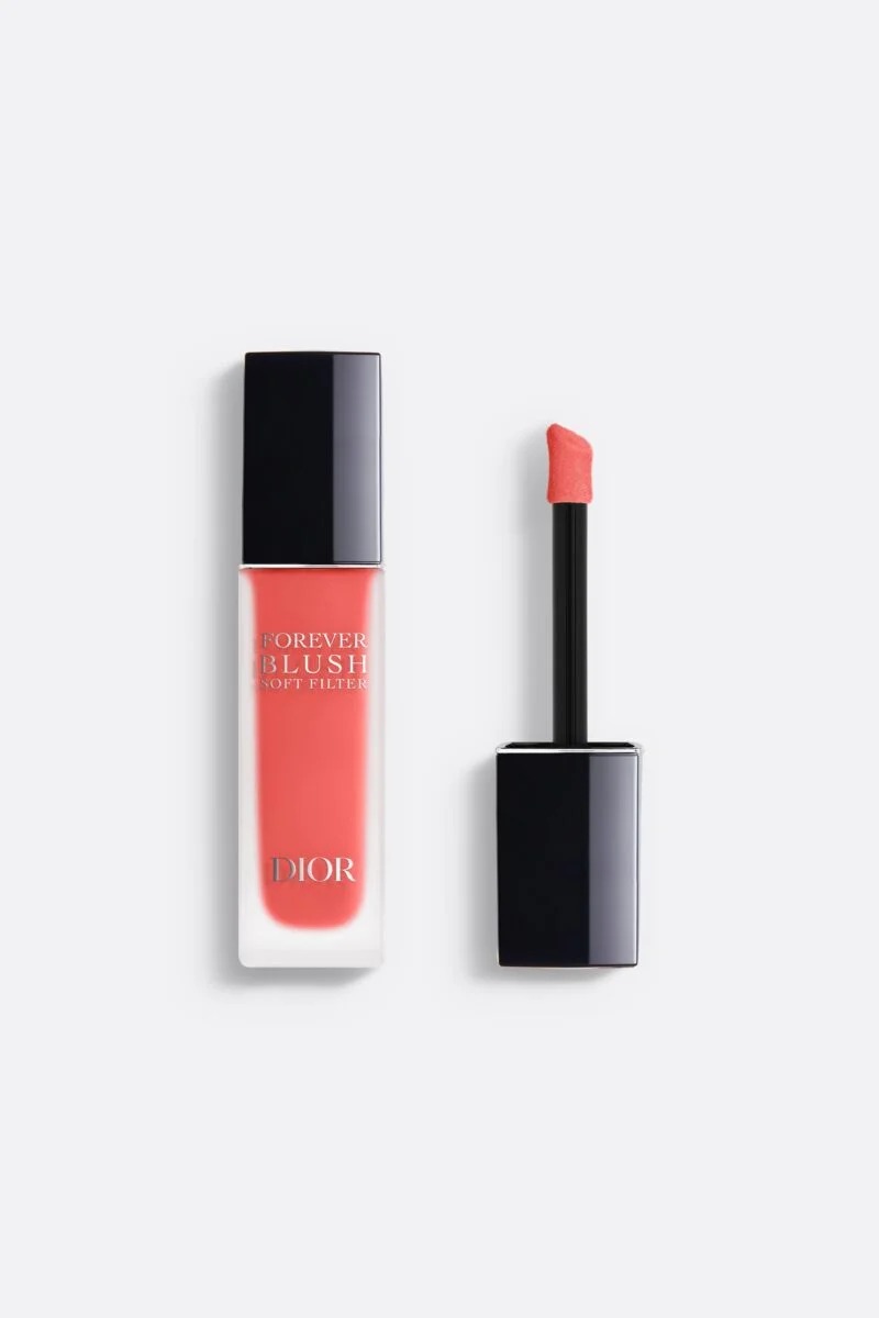 Dior Forever Soft Filter Liquid Blush – 03 Bloom (11ml)
