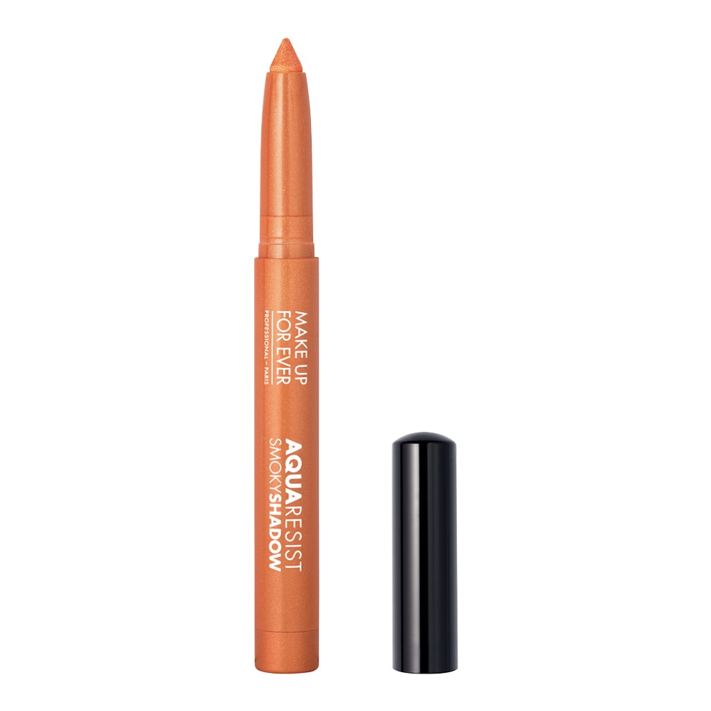 Makeup Forever Aqua Resist Smoky Shadow – 16 Copper (Tester)