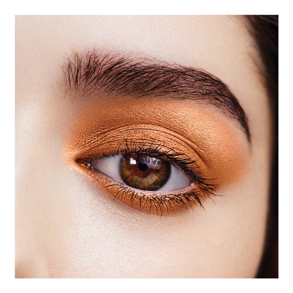 Makeup Forever Aqua Resist Smoky Shadow – 16 Copper (Tester) - Image 4