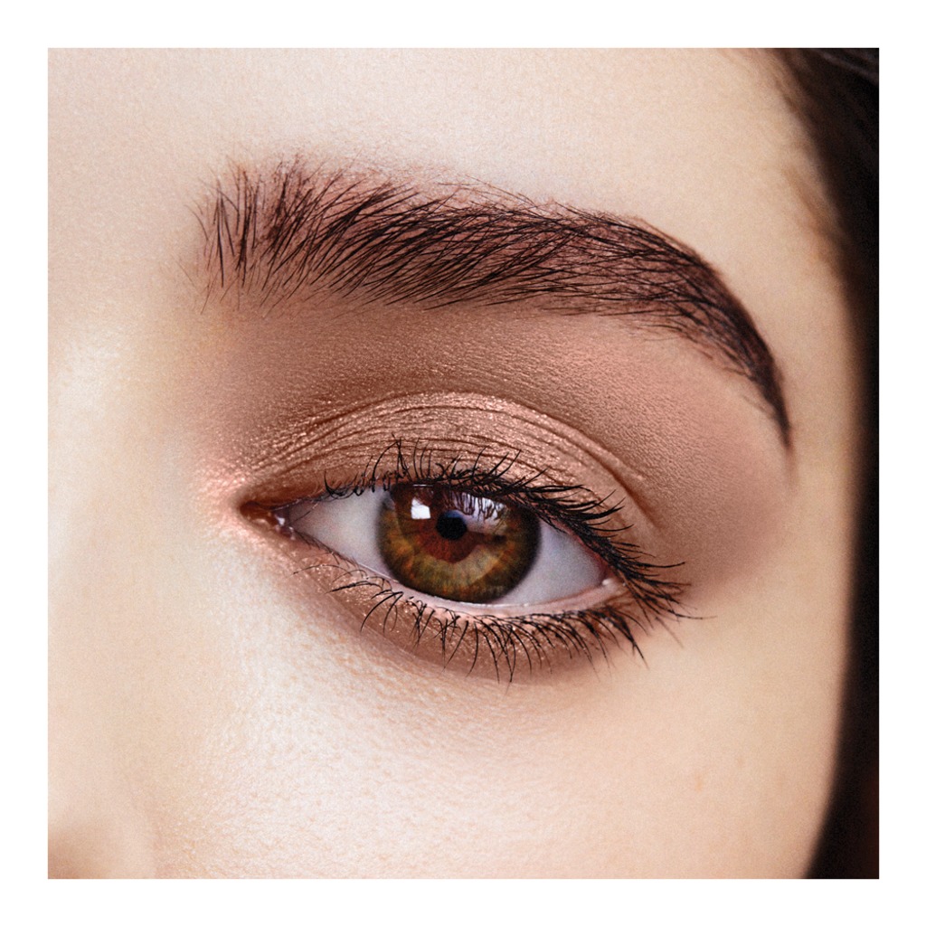 Makeup Forever Aqua Resist Smoky Shadow – 8 Shell (Tester) - Image 3