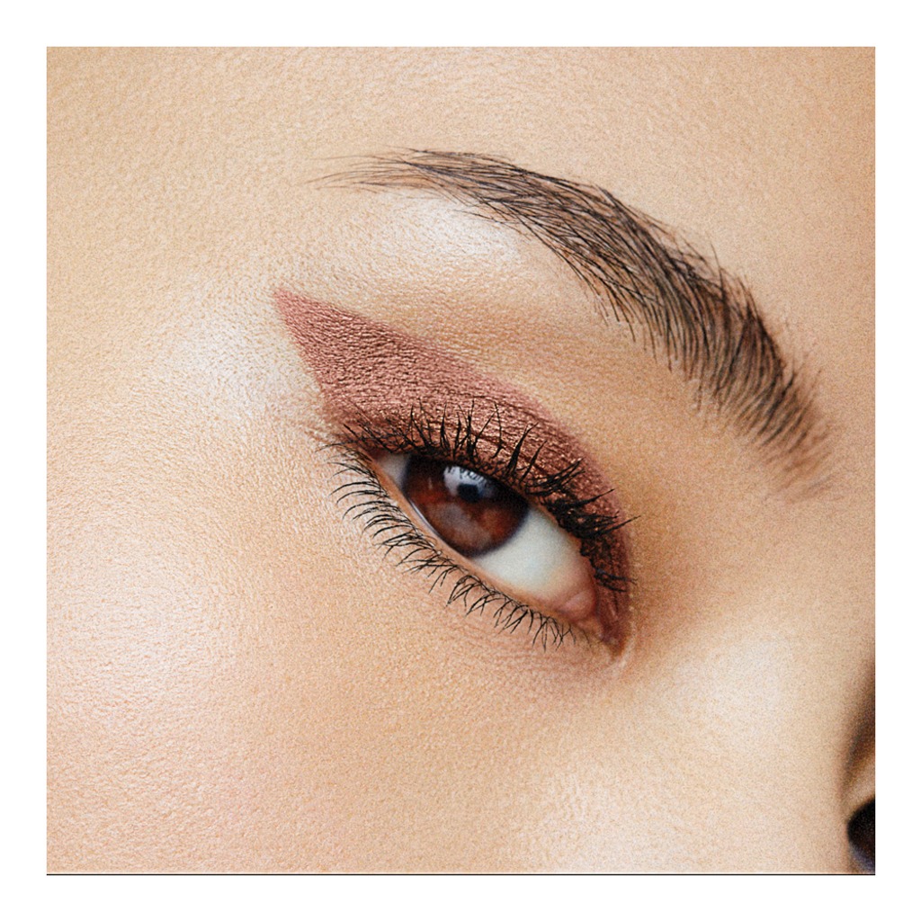 Makeup Forever Aqua Resist Smoky Shadow – 8 Shell (Tester) - Image 4