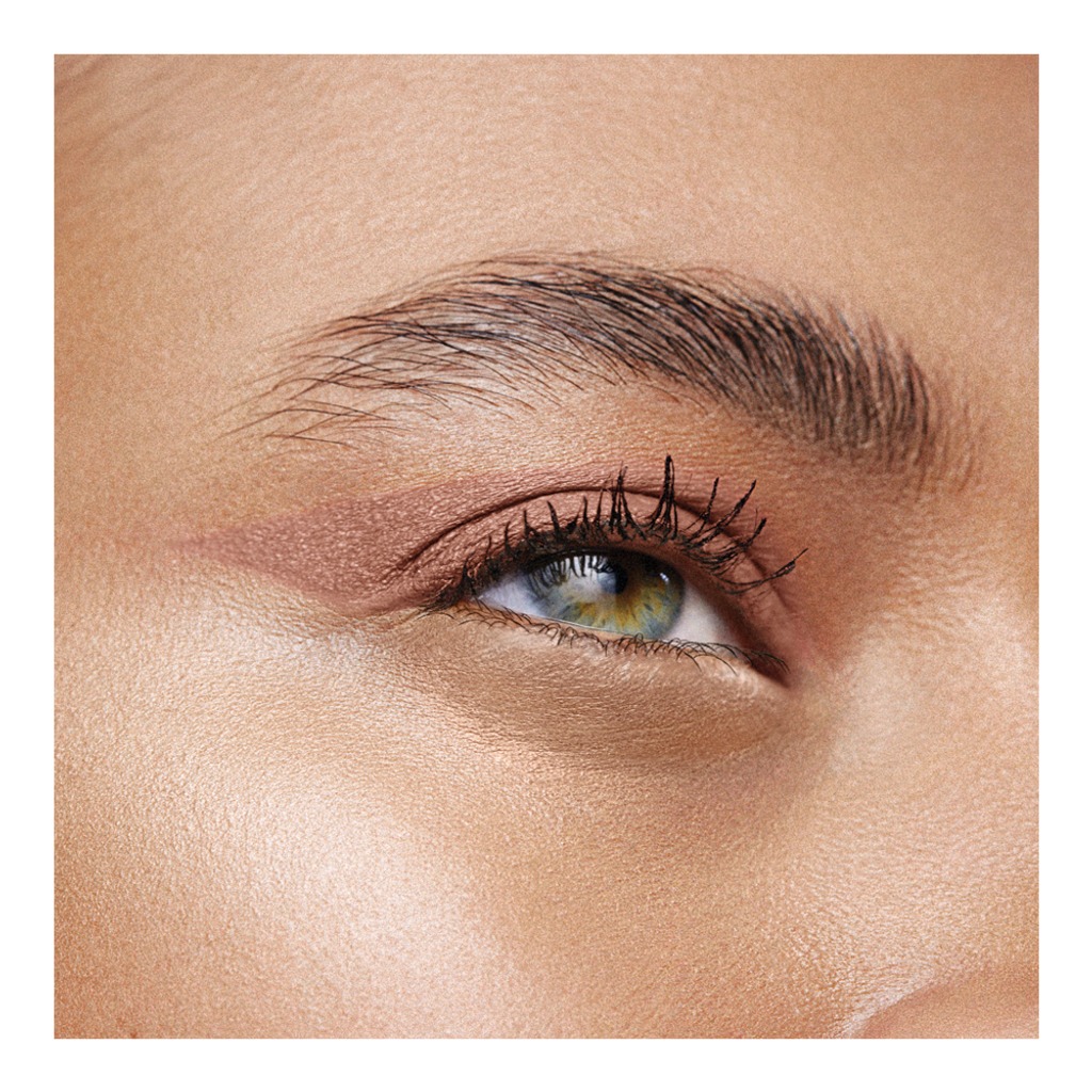 Makeup Forever Aqua Resist Smoky Shadow – 8 Shell (Tester) - Image 5
