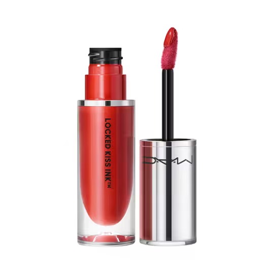 MAC Locked Kiss Ink Liquid Lipstick – Vicious (4ml)