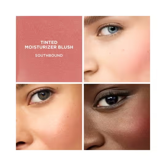 Laura Mercier Tinted Moisturizer Blush – South Bound (15ml) - Image 3