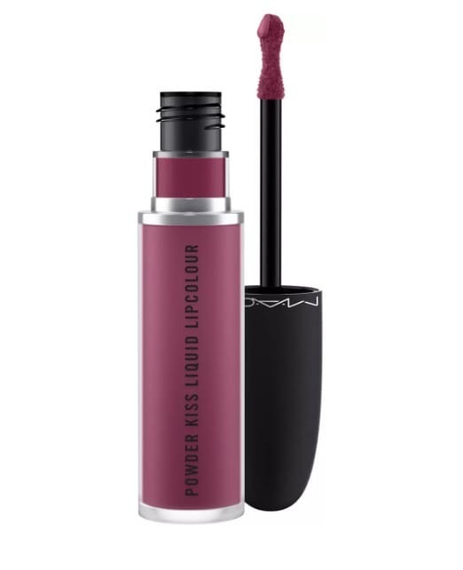 Mac Powder Kiss Liquid Lipstick – Got A Callback (5ml)