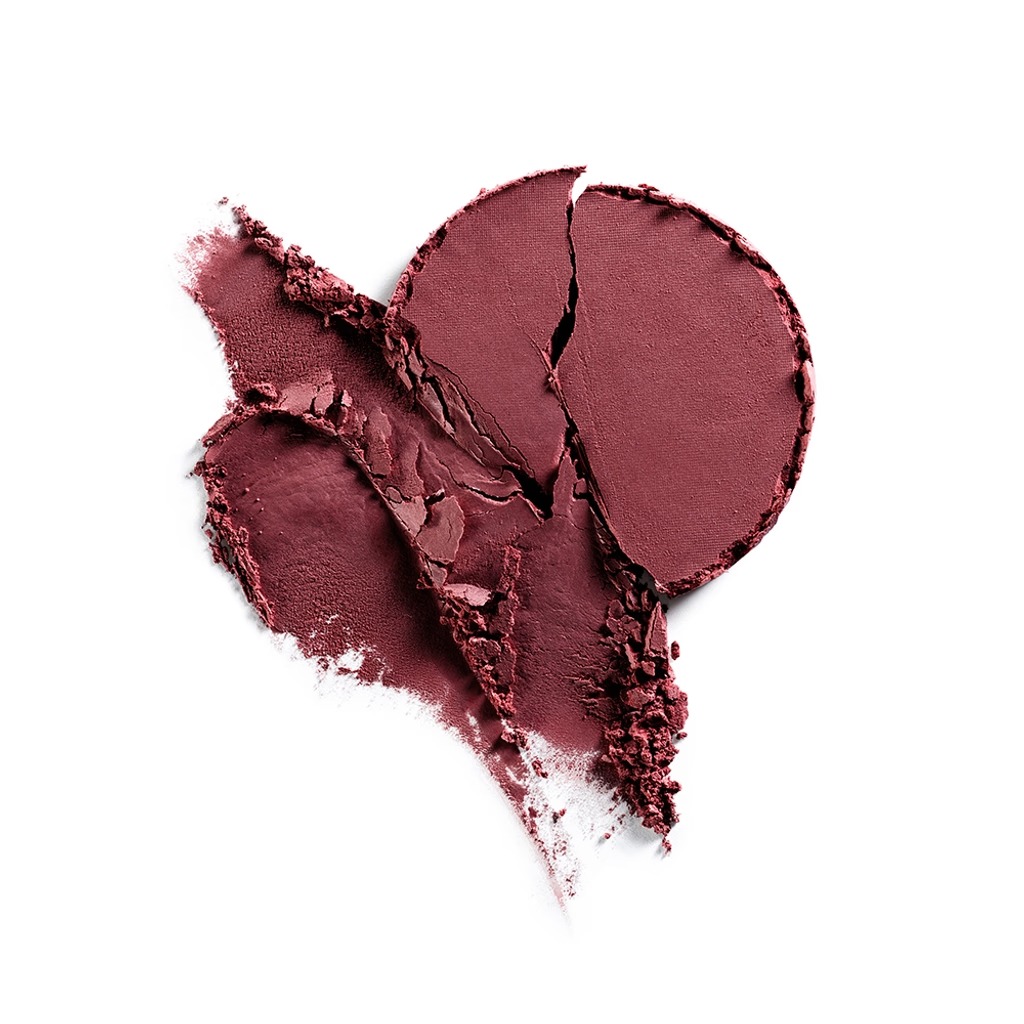 bareMinerals Gen Nude Powder Blush – You Had Me At Merlot (6g) - Image 3