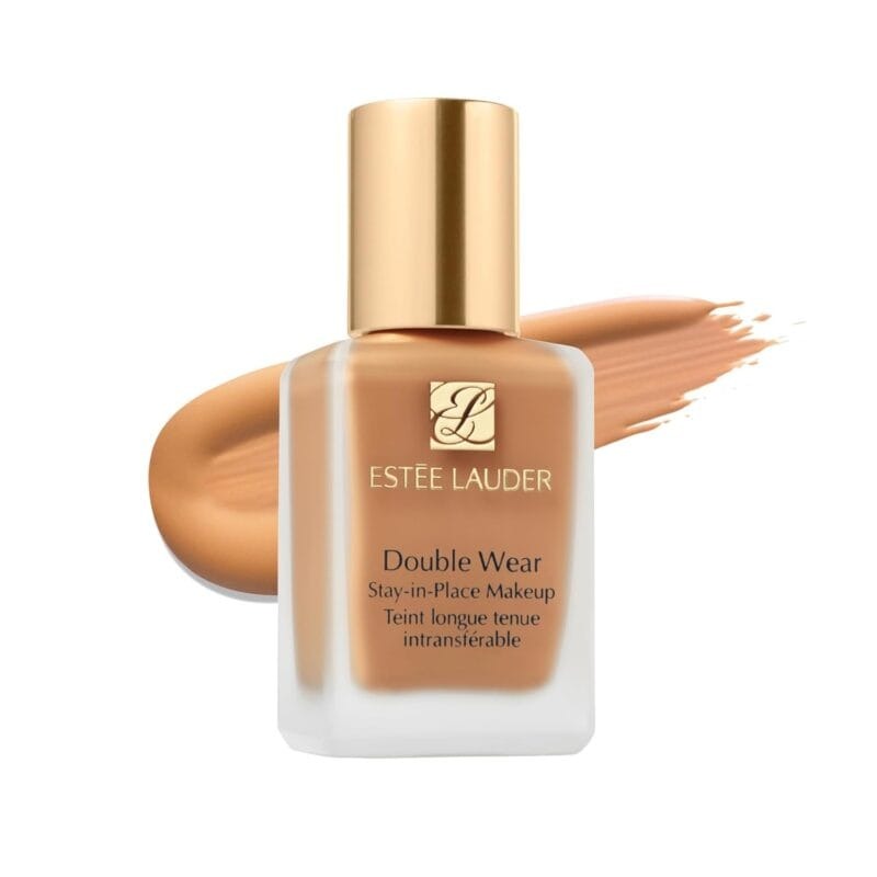 Estee Lauder Double Wear Stay-in-Place Makeup Foundation – 3W1 Tawny (30ml)