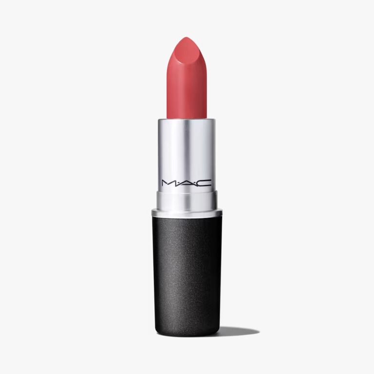 MAC Amplified Creme Lipstick – Brick-O-La (3g)