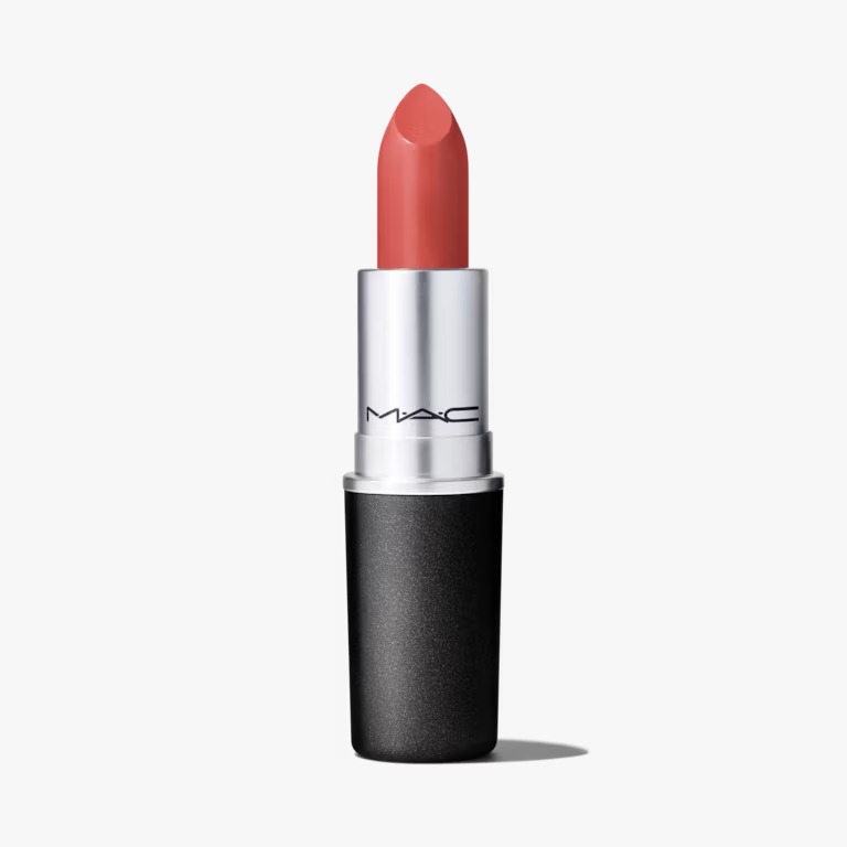 MAC Amplified Creme Lipstick – Smoked Almond (3g)