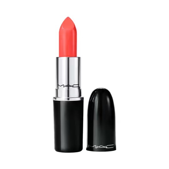 MAC Lustreglass Lipstick – Kissmet (3g)
