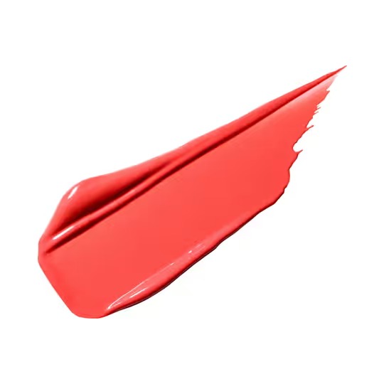 MAC Lustreglass Lipstick – Kissmet (3g) - Image 2