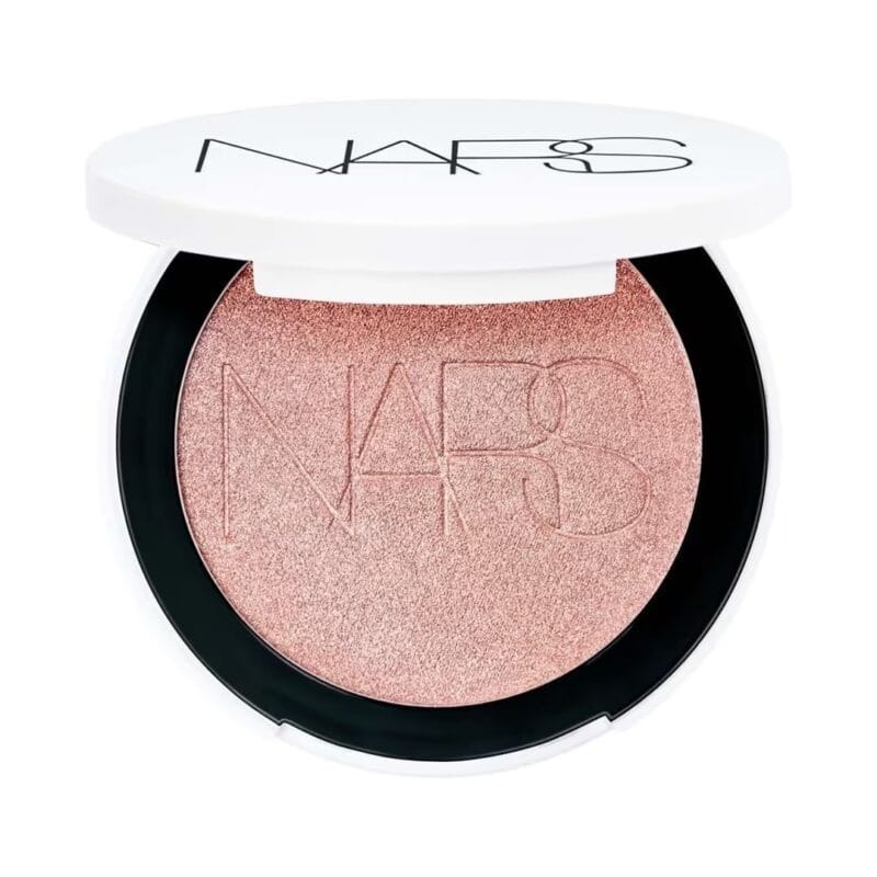 NARS Light Reflecting™ Luminizing Powder Highlighter – Heavenly (6g)