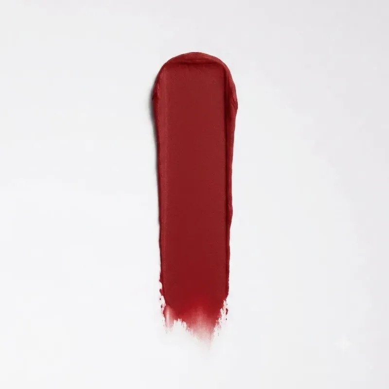 Mac Cremesheen Lipstick – Brave Red (3g) - Image 2