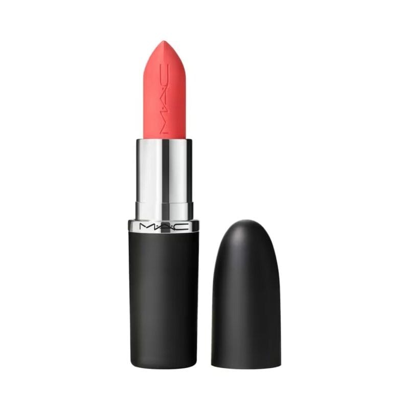 Mac Cremesheen Lipstick – Fanfare (3g)