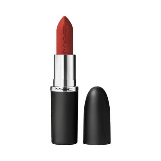Mac Matte Lipstick – Chili (3g)