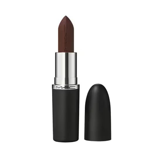 Mac Matte Lipstick – Double Fudge (3g)