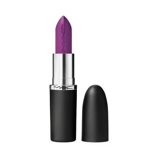 Mac Matte Lipstick – Heroine (3g)