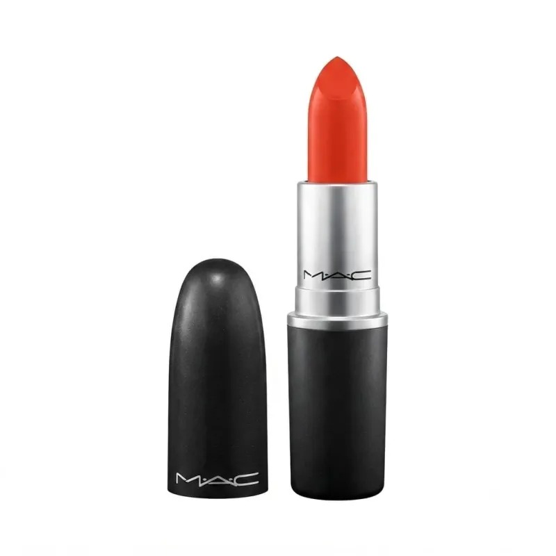 Mac Retro Matte Lipstick – Dangerous (3g)