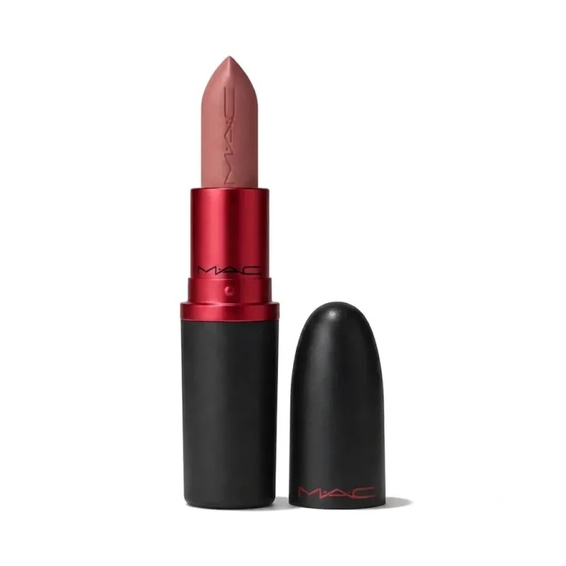 Mac Satin Lipstick – Viva Glam II (3g)