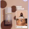 Sheglam Sun Sculpt Liquid Contour – Earthy Sepia (Unboxed)
