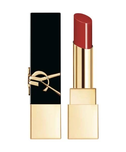 Ysl Rouge Pur Couture The Bold Shine Lipstick – 1968 Nude Statement (3g)