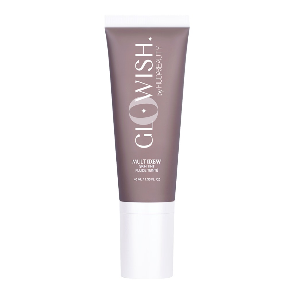 Huda Beauty GloWish Multi Dew Skin Tint – 13 Extra Rich (40ml)